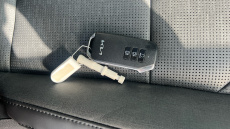 Kia Niro 150kW 4 65kWh 5dr Auto Electric Estate